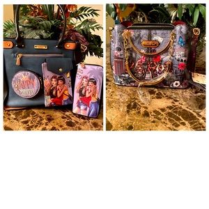 Beautiful Nicole lee bundle